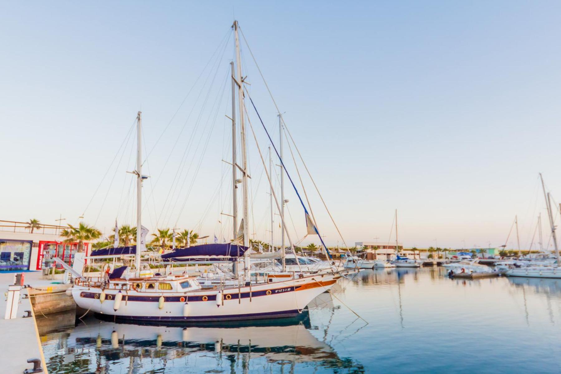Alegria Id94 Torrevieja Exterior foto