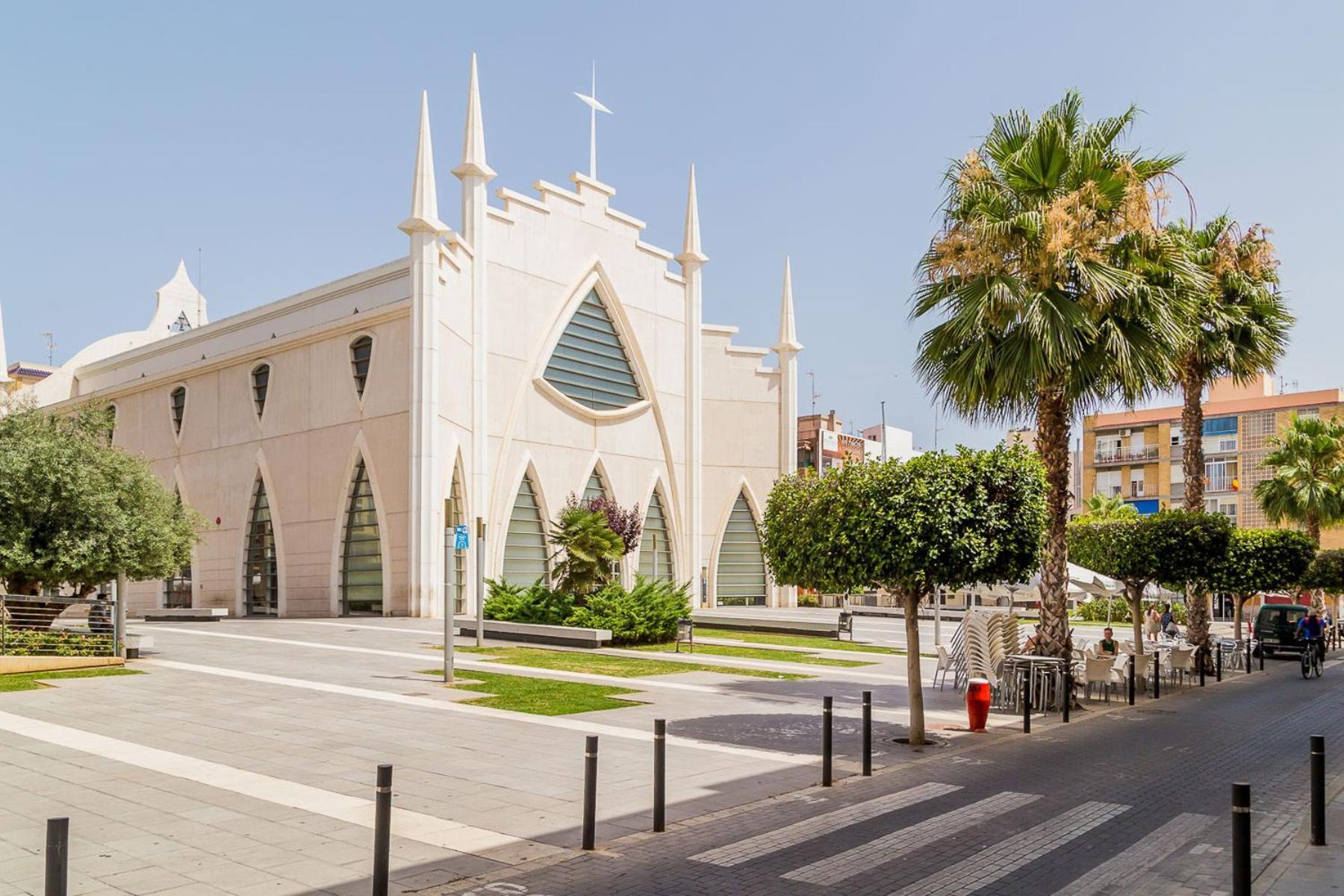 Alegria Id94 Torrevieja Exterior foto