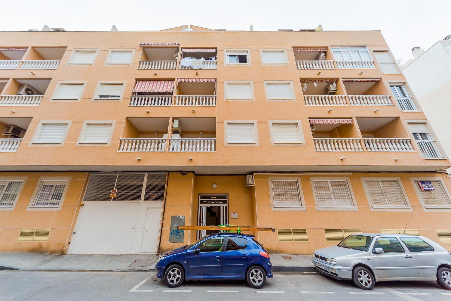 Alegria Id94 Torrevieja Exterior foto