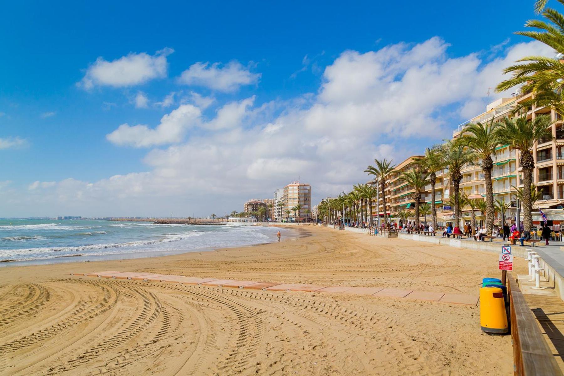 Alegria Id94 Torrevieja Exterior foto