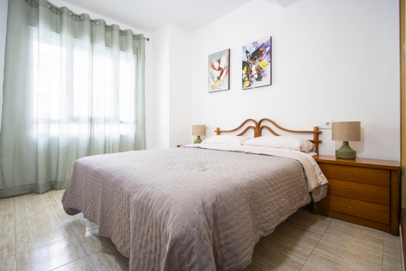 Alegria Id94 Torrevieja Exterior foto