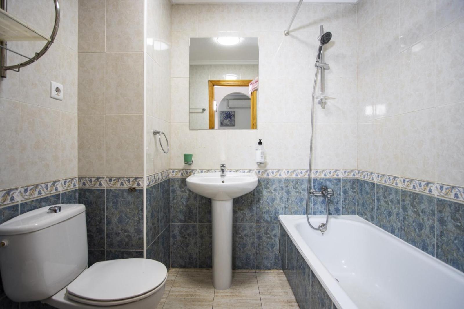 Alegria Id94 Torrevieja Exterior foto
