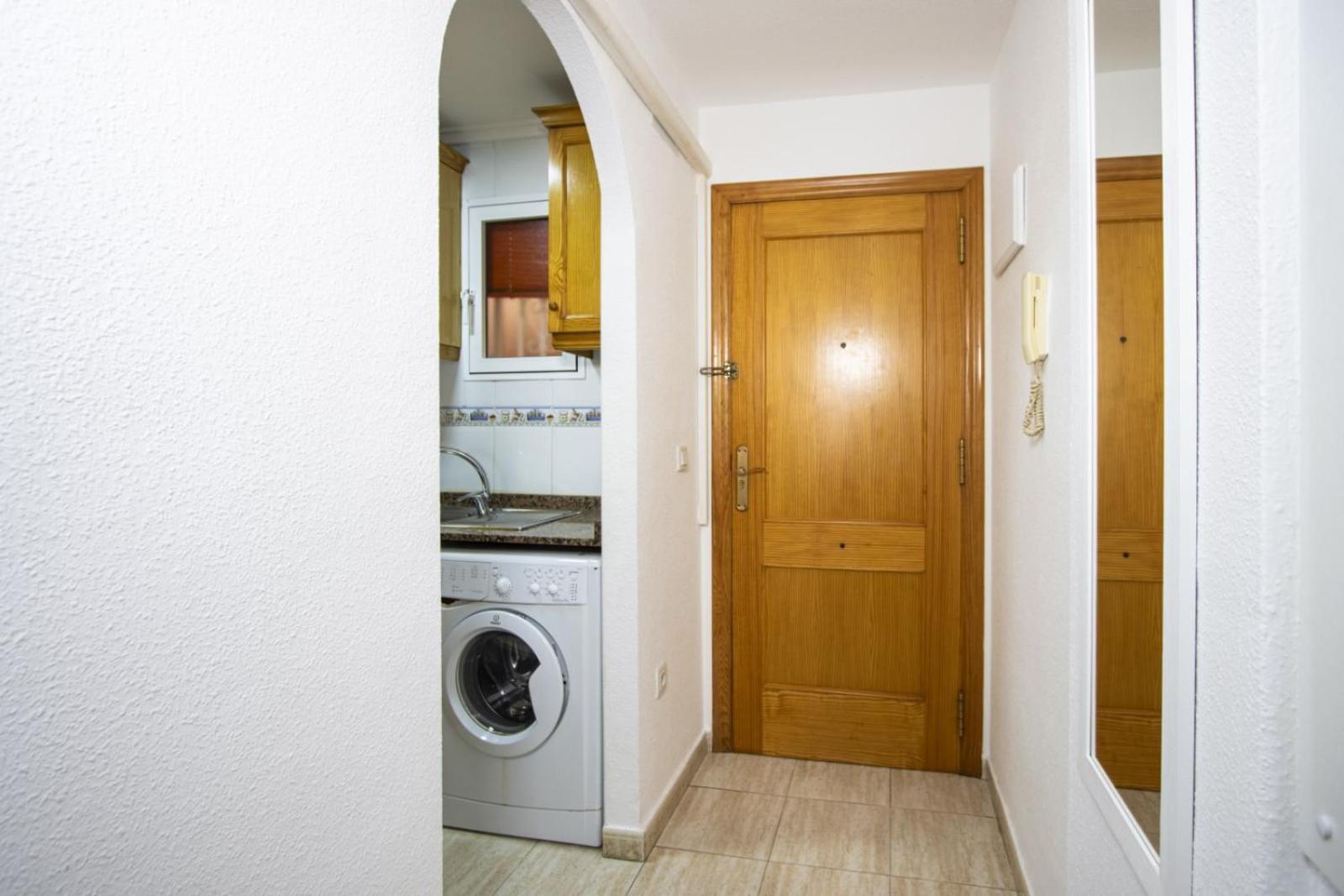 Alegria Id94 Torrevieja Exterior foto