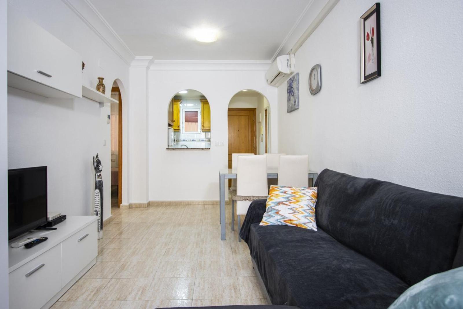 Alegria Id94 Torrevieja Exterior foto