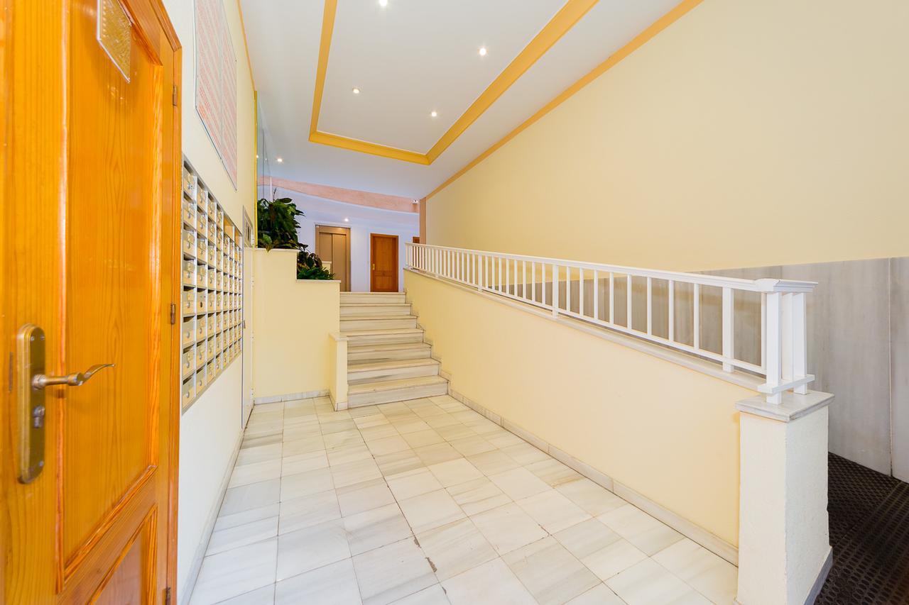 Alegria Id94 Torrevieja Exterior foto